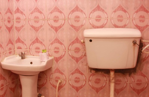 Enugu Hotel | Filbon Hotel & Gardens