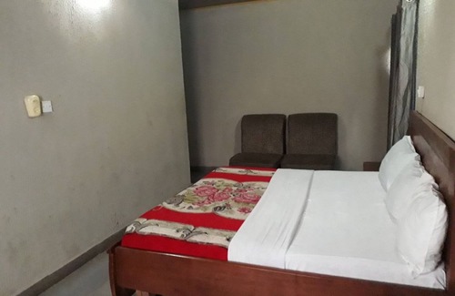 Enugu Hotel | Filbon Hotel & Gardens