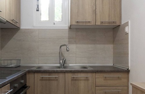 Pastida Apartamento | Filerimos Nest