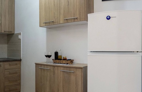 Pastida Apartamento | Filerimos Nest