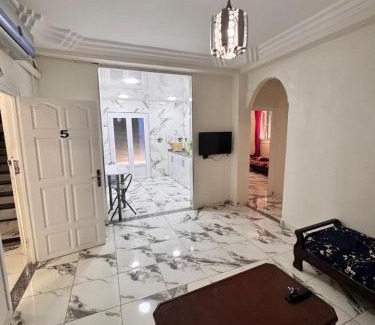 Skikda Apartamento | Filfila skikda