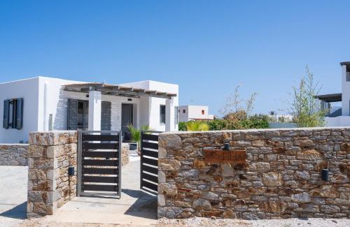 Skiros Apartamento | Filia Skyros Suites