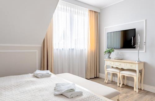 Oslonino Casa | Filip Pokoje - Bufet Śniadaniowy, Sauna, Rowery w Cenie Pobytu - Idealny Wpoczynek nad Zatoką Pucką