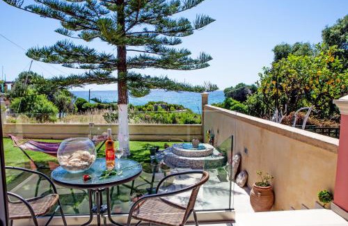 Agios Gordios Casa | FilipposResort