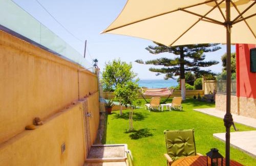 Agios Gordios Casa | FilipposResort