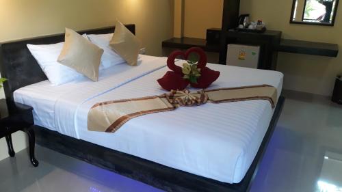 Ko Lanta Complejo | Fill - Feel @ Long Beach Resort