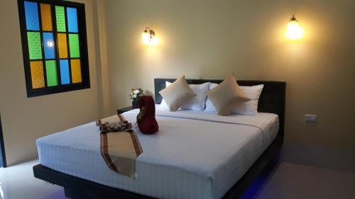 Ko Lanta Complejo | Fill - Feel @ Long Beach Resort