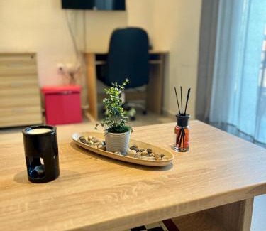 Ptolemaida Apartamento | Fillio 's Apartment, Ptolemaida