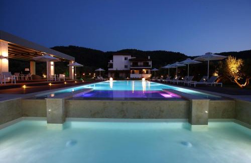Vourvourou Apartamento | Fillis House