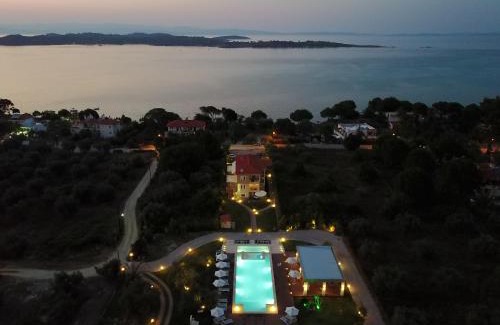 Vourvourou Apartamento | Fillis House