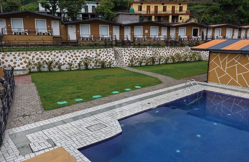 Haridwar Hotel | Fillow Casa Hills