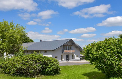 Oberhof Apartamento | Filmtheater Oberhof by Interhome