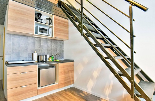 Oberhof Apartamento | Filmtheater Oberhof by Interhome
