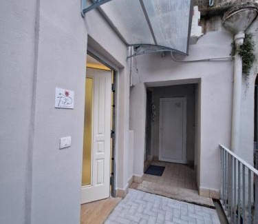 Capua Apartamento | Filo Apartment