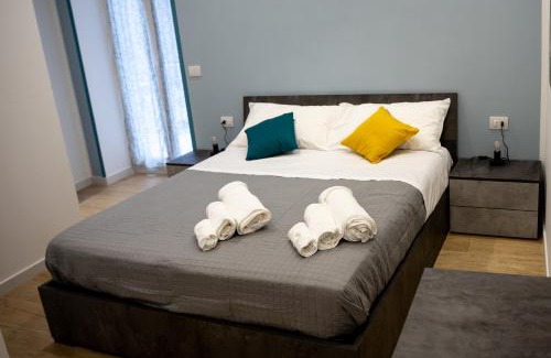Capua Apartamento | Filo Apartment