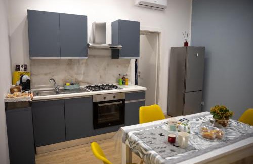 Capua Apartamento | Filo Apartment