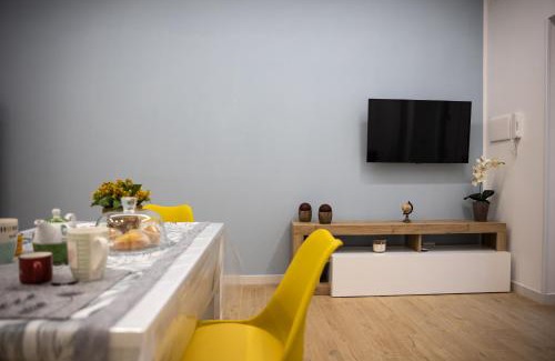 Capua Apartamento | Filo Apartment