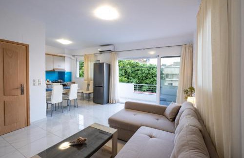 Minoa Pediada Apartamento | Filocsenia luxury apartment at tsoutsouras