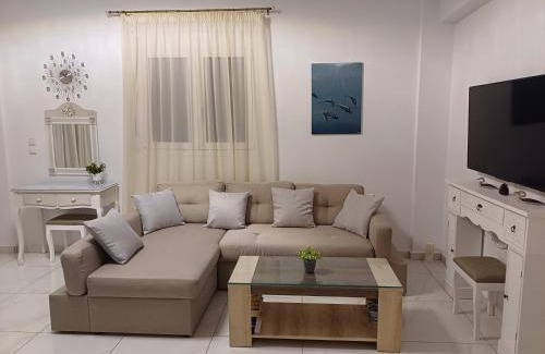 Minoa Pediada Apartamento | Filocsenia luxury apartment at tsoutsouras