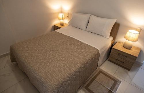 Minoa Pediada Apartamento | Filocsenia luxury apartment at tsoutsouras