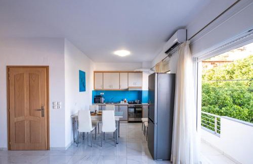 Minoa Pediada Apartamento | Filocsenia luxury apartment at tsoutsouras