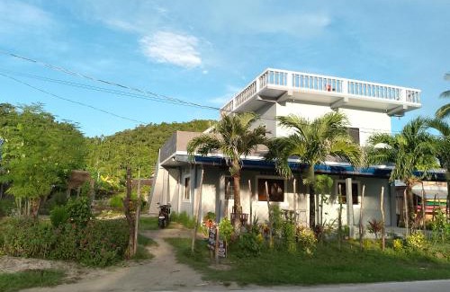 San Isidro Apartamento | Filoli surf homestay