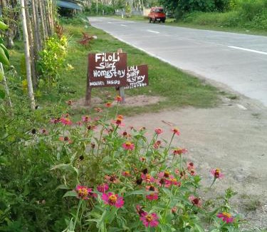 San Isidro Apartamento | Filoli surf homestay