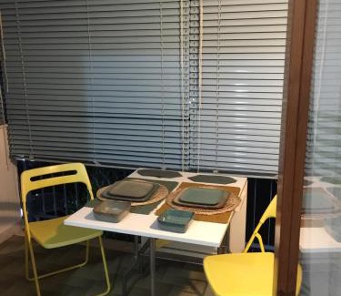 Scalea Apartamento | FILOMENA HOME