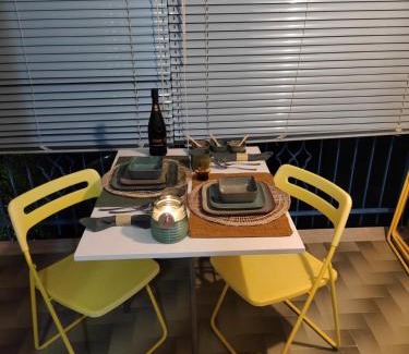 Scalea Apartamento | FILOMENA HOME