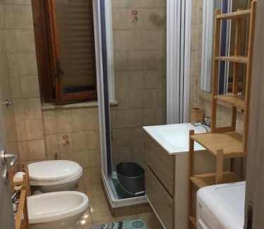 Scalea Apartamento | FILOMENA HOME