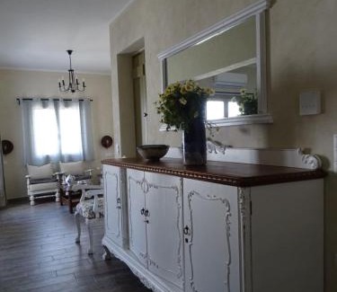 Filoti Apartamento | Filoti Village The heart of Naxos