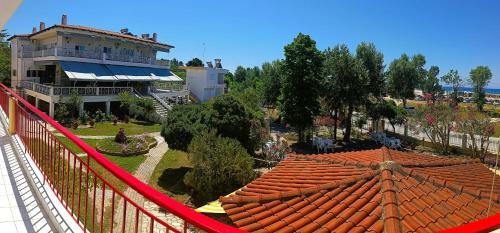 Nea Iraklia Apartamento | Filoxenia