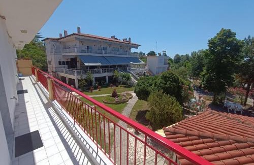 Nea Iraklia Apartamento | Filoxenia