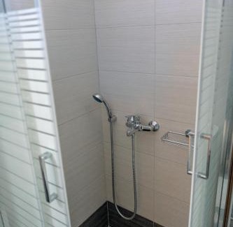 Pyrgos Apartamento | Filoxenia House at Anemochori village