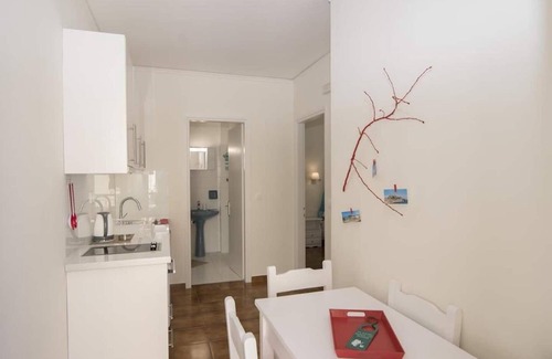 Benitses Apartamento | Filoxenia Kirki apartments