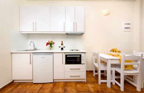 Benitses Apartamento | Filoxenia Kirki apartments
