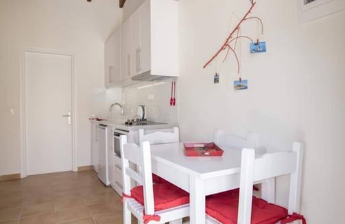 Benitses Apartamento | Filoxenia Kirki apartments