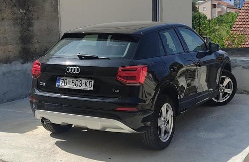 Kali Apartamento | FINA M Studio Apartman