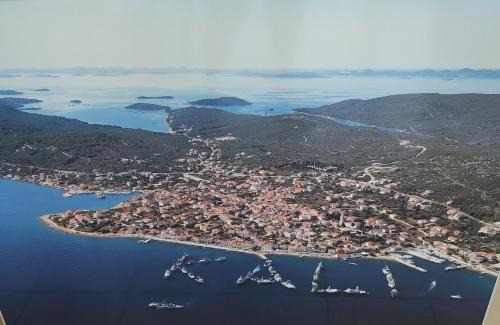 Kali Apartamento | FINA M Studio Apartman