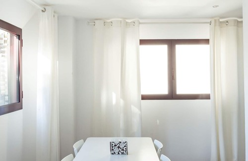 Poligono Alameda Apartamento | Ático Fina.Luminoso y silencioso