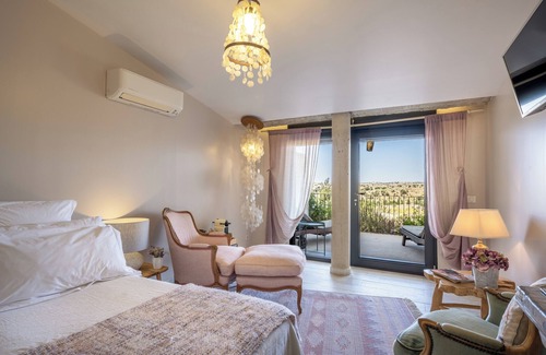 San Agustin del Guadalix Hotel | Finca Aal Cachucho Hotel Rural