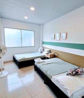 Villeta Casa | Finca acogedora en Villeta con piscina privada