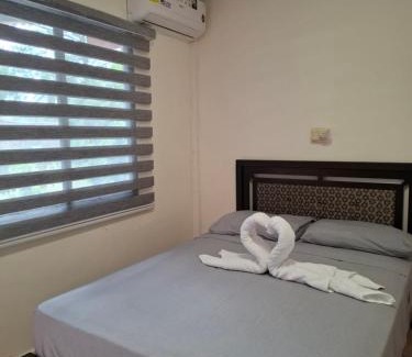 Playa Blanca Casa | Finca Agroturística La Amistad