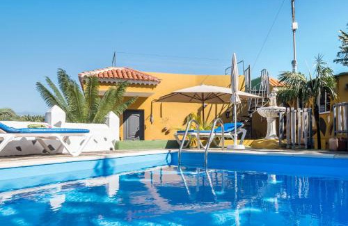 La Guancha Casa | Finca Alejandrina