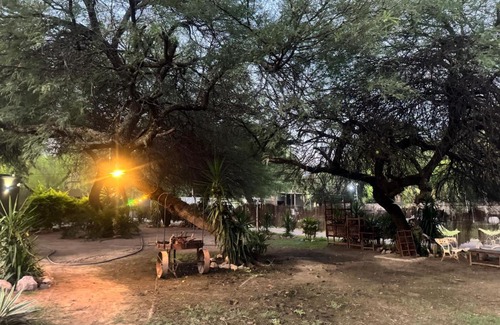 Departamento Capital Casa | Finca Anna Clara Vuelta la Barranca Santiago del Estero