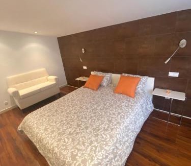 Ciudad Rodrigo Casa | Finca Antonio
