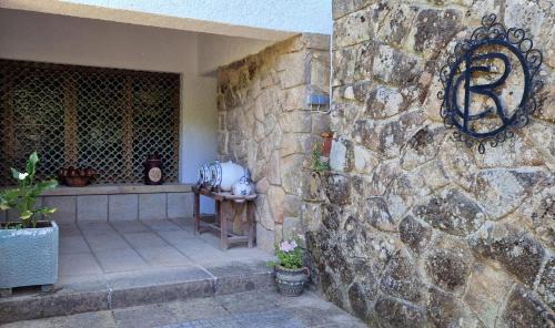 Arenas de San Pedro Casa | Finca Axarquía de Gredos