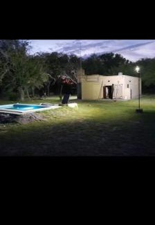 Santiago del Estero Casa | Finca Barranca Lopez