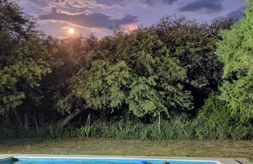 Santiago del Estero Casa | Finca Barranca Lopez