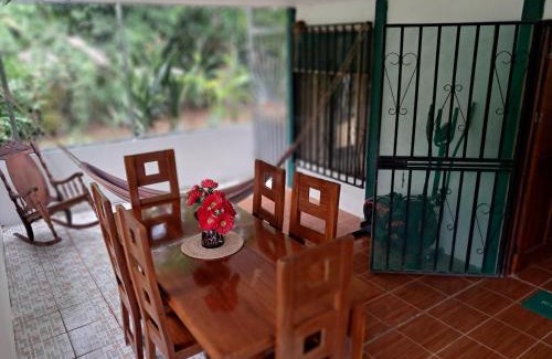 Palma Apartamento | Finca Bosques de Osa